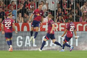 Kane-Wahnsinn, aber kein Titel: Leipzig entzaubert Bayern