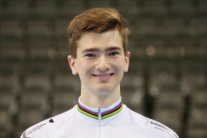Kunstfahrer Kohl holt siebten WM-Titel in Serie
