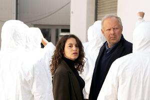TV-Tipps am Sonntag