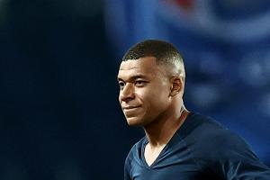 PSG ohne Mbappe und Neymar nur mit Auftaktremis