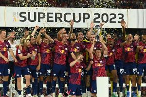 Sat.1: 4,2 Millionen Fans sehen Bayern-Pleite im Supercup