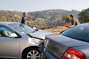 Das müssen Sie wissen, wenn Sie bei der Dienstreise mit dem privaten Pkw einen Unfall haben