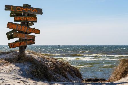 Mit dem Camper durch Südschweden: Die schönsten Stopps