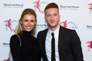 Marco Reus und Scarlett Gartmann freuen sich auf zweites Kind