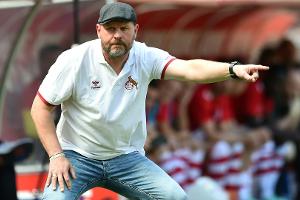 Der Sport-Höhepunkt am Montag, 14. August