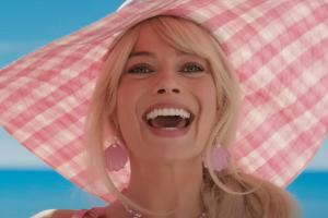 "Barbie": Fortsetzung nimmt Gestalt an