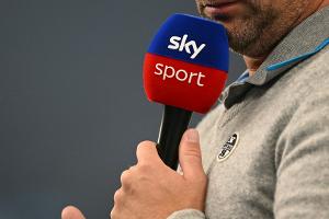 Sky will "größter Partner" der DFL bleiben