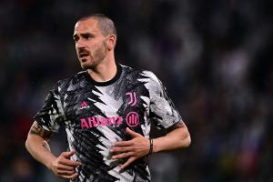 Medien: Union an Oldie Bonucci von Juve interessiert