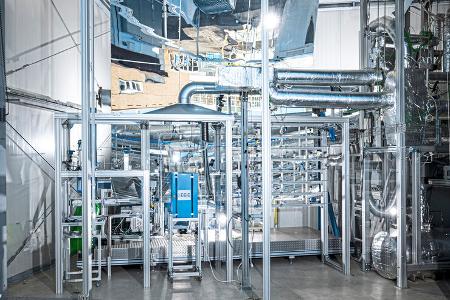Inst. f. Thermische Verfahrenstechnik