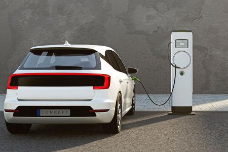 Electric vehicle charging
