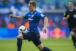 Holland bleibt Darmstadt-Kapitän