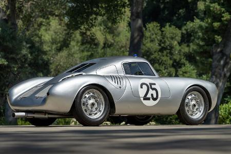 Porsche 550A Prototype 