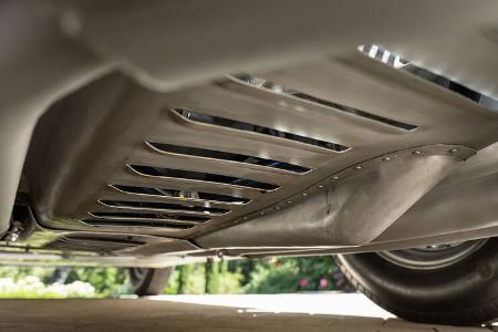 Porsche 550A Prototype 