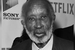 "The Black Godfather" Clarence Avant mit 92 Jahren verstorben
