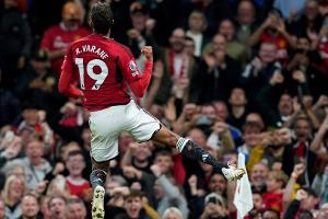 United verhindert mit Mühe Fehlstart