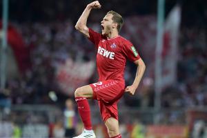 Nach Traumtor von Schmitz: Köln müht sich im Pokal in Runde zwei