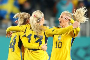 Der Sport-Höhepunkt am Dienstag, 15. August