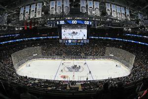 Eishockey: Russisches Toptalent Amirow stirbt an Hirntumor