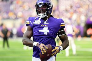 NFL: Elliott zu den Patriots, Cook zu Rodgers