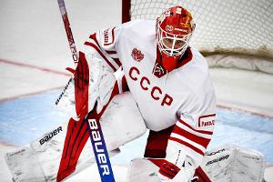 Eishockey: IIHF sperrt Fedotow wegen Vertragsbruchs