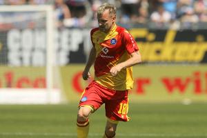 KSC verpflichtet erneut Brosinski