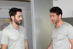 Das passiert heute in den Soaps