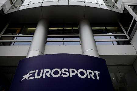 Leichtathletik-WM: Eurosport überträgt 70 Stunden live Leichtathletik-WM: Eurosport überträgt 70 Stunden live