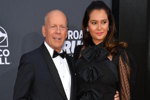 Bruce Willis' Ehefrau teilt Update: "Mir geht es nicht gut"