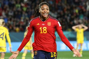 Sieg gegen Schweden: Spanien greift nach erstem WM-Titel