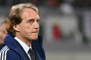 Mancini verteidigt sich: "Habe niemanden umgebracht!"
