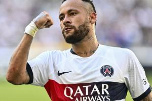 Perfekt: Neymar wechselt zu Al-Hilal