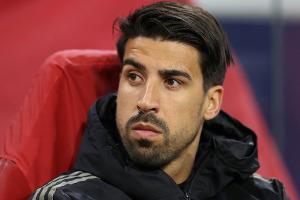 Sport Bild: DFB-Gespräche mit Khedira gescheitert