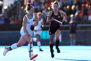 "Etwas ganz Großes": Hockey-Nationalteams mit Vorfreude auf Heim-EM