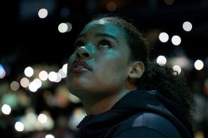 WNBA: Nyara Sabally holt mit Liberty Commissioner's Cup