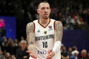 Cannabis nach dem Spiel für Theis "grundsätzlich okay"
