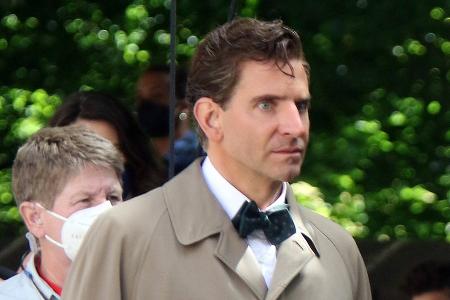 Bradley Coopers Bradley Coopers