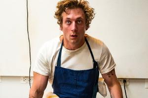 "The Bear" Staffel zwei: Es wird wieder gekocht und verzweifelt
