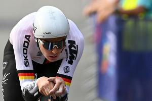 Radsport: Walscheid zu Jayco - Bora-hansgrohe holt Martinez