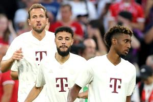 Sportwetten: Bayern klarer Titelfavorit vor Dortmund