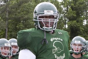 "Blind Side": Erpresste NFL-Star Michael Oher seine Familie?