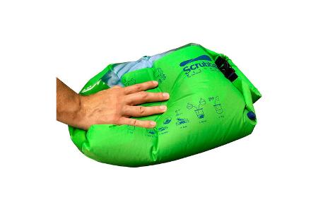 Wäsche-Management - Scrubba