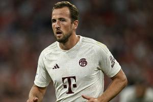 Superstar Kane: "Bei Bayern München musst du gewinnen"