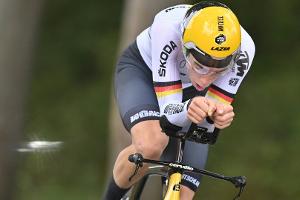 Positiver Dopingtest bei Radprofi Heßmann