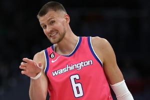 Auch Murray und Porzingis fehlen bei Basketball-WM
