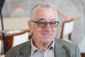 Robert De Niro: Der wilde Stier und späte Vater wird 80