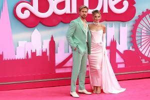 "Barbie" auf der Überholspur: "The Dark Knight" gibt sich geschlagen