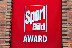 Sport Bild würdigt 60 Jahre Bundesliga mit Sonderpreis