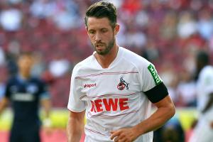 Köln ohne Uth in Dortmund, "Fragezeichen" hinter Selke