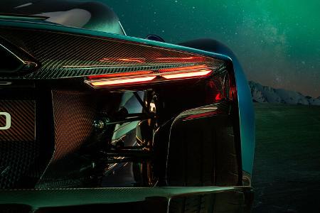 Zenvo Aurora