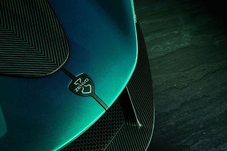 Zenvo Aurora